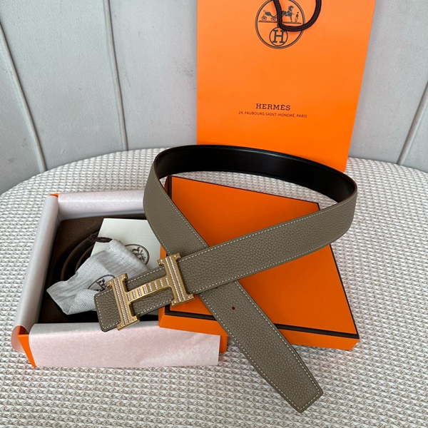 エルメス激安ベルト内部構造